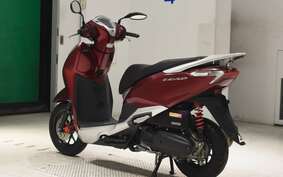 HONDA LEAD 125 JF45