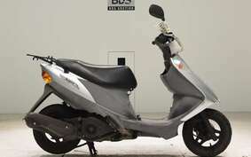 SUZUKI ADDRESS V125 G CF46A