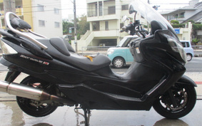 SUZUKI SKYWAVE 250 (Burgman 250) CJ44A