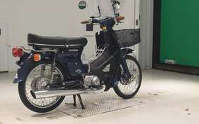 HONDA C70 SUPER CUB C70