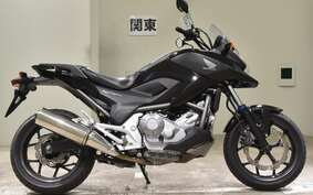 HONDA NC 700 X 2013 RC63