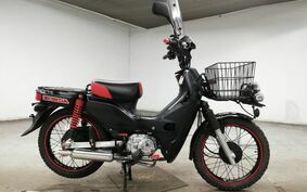 HONDA CROSS CUB 110 JA10