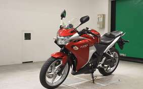 HONDA CBR250R GEN 3 MC41