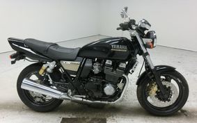 YAMAHA XJR400 R 1995 4HM