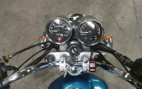 HONDA CB400SS Cell 2006 NC41