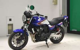 HONDA CB400SF GEN 4 A 2023 NC42