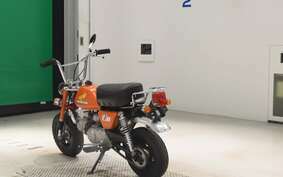 HONDA MONKEY Z50J