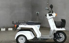 HONDA GYRO X TD02