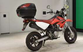 HONDA XR50 MOTARD AD14