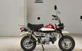 HONDA MONKEY AB27