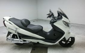 SUZUKI SKYWAVE 400 Learning CK43A