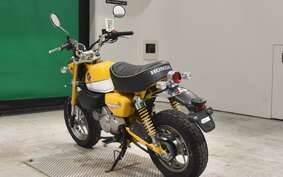 HONDA MONKEY 125 JB02