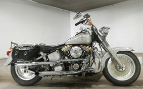 HARLEY FLSTF 1340 1990 BML