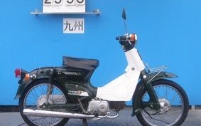 HONDA C50 SUPER CUB C50