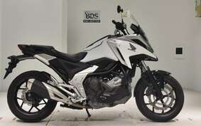 HONDA NC750X DCT 2021 RH09