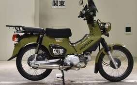 HONDA CROSS CUB 110 JA45