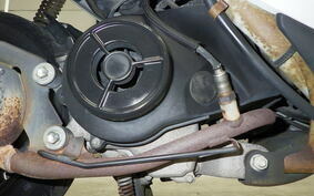 SUZUKI ADDRESS V50 Gen.2 CA44A