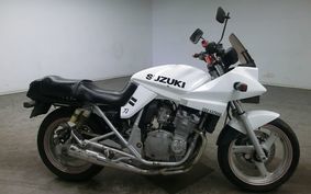 SUZUKI GSX250S KATANA GJ76A