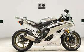 YAMAHA YZF-R6 2011 RJ16