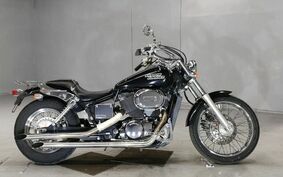 HONDA SHADOW 400 SLASHER 2003 NC40