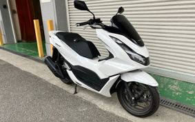 HONDA PCX125 JK05