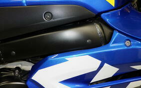 SUZUKI GSX-R1000R A 2021 DM11G