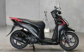 HONDA DIO 110 JF58