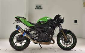 KAWASAKI NINJA 250 EX250P