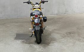 HONDA MONKEY 125 JB02