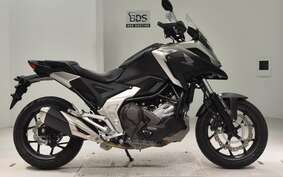 HONDA NC750X DCT 2022 RH09