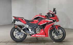 HONDA CBR250R MC41