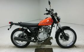 SUZUKI GRASS TRACKER BigBoy NJ4BA