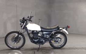 KAWASAKI 250TR BJ250F
