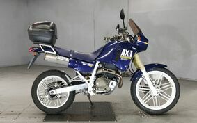 HONDA AX-1 MD21