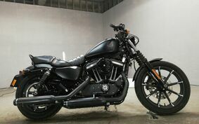 HARLEY XL883N 2019 LE2