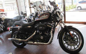 HARLEY XL883R Sportster 2014 CS2