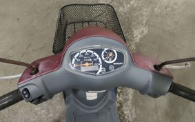 SUZUKI  LETS 4G CA41A