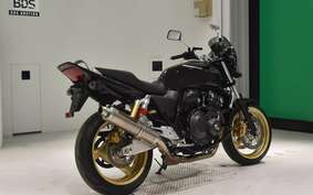 HONDA CB400SF VTEC 2013 NC42