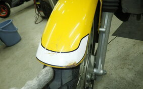 HONDA CROSS CUB 110 JA10