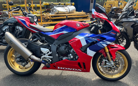 HONDA CBR1000RR RSP 2023 SC82