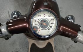 HONDA GIORNO AF70
