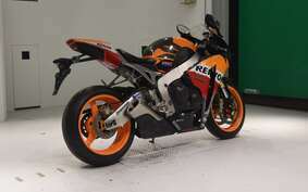 HONDA CBR1000RR Gen. 2 2009 SC59