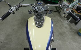 HONDA MAGNA 250 S MC29