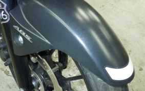 SUZUKI GSX-S125 DL32B