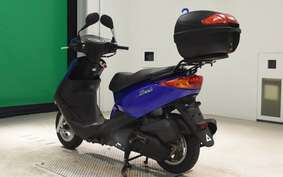 YAMAHA AXIS 125 TREET SE53J