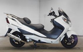 SUZUKI SKYWAVE 250 (Burgman 250) S CJ43A