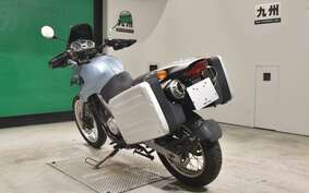 BMW F650GS 2002