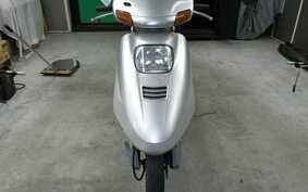 HONDA SPACY 125 Gen. 3 JF04