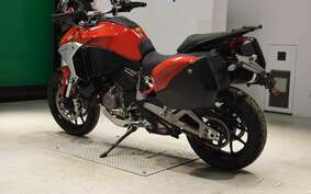 DUCATI MULTISTRADA X4S 2021 1A00A