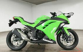 KAWASAKI NINJA 250 EX250L